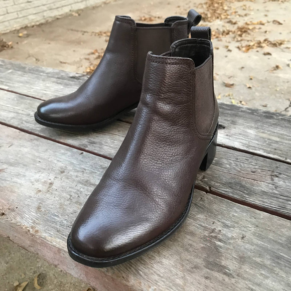corinne chelsea boot cole haan